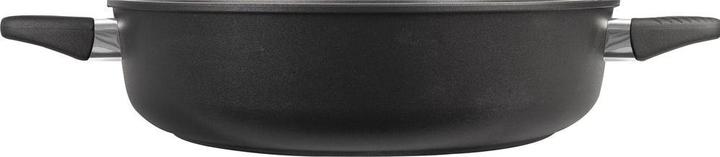 Image du produit Gastrolux Biotan induction (28 cm, Poêle à frire, Fonte d'aluminium)