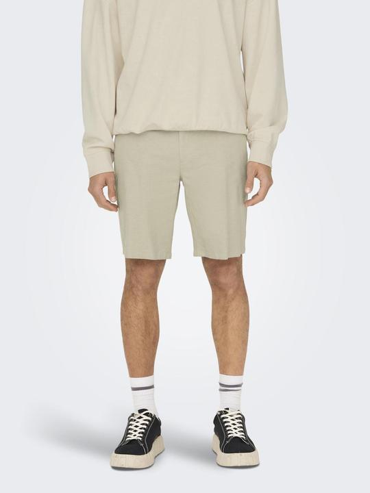 Produktbild Only & Sons Onsmark 0011 Cotton Linen (XL)