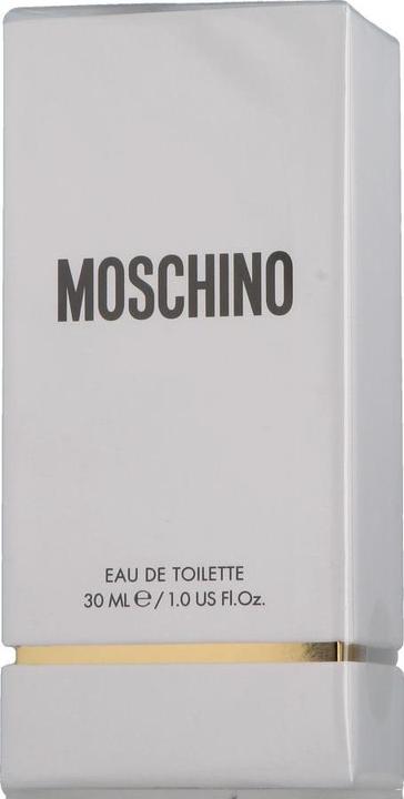 Image du produit Moschino Fresh Couture (Eau de toilette, 30 ml)