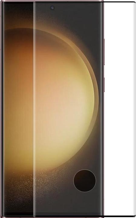 Immagine prodotto Screenguard Vetro blindato a schermo intero (1 Pezzo/i, Samsung Galaxy S21)