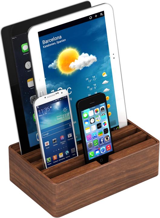Immagine prodotto Alldock Medio