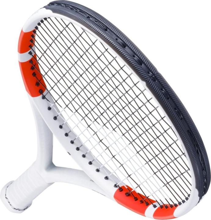Actual product image Babolat Pure Strike 100 tennis racket (3, 300 g)