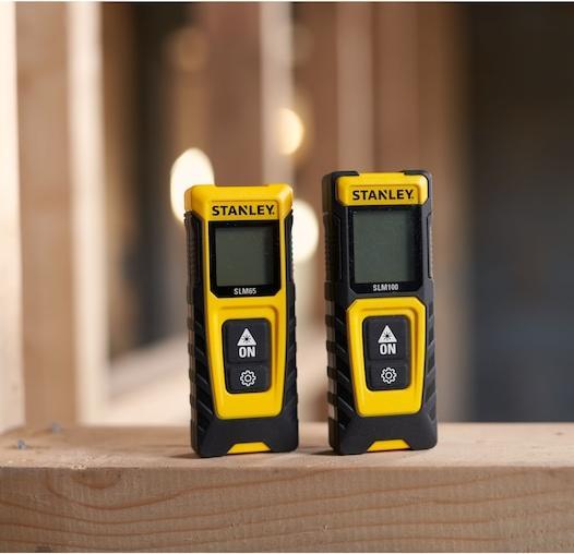 Immagine prodotto Stanley Telemetro (50 m, 620 nm)