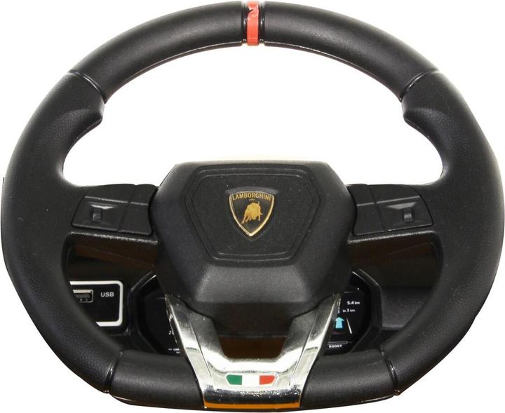 Produktbild Jamara Lenkrad Ride-on Lamborghini Urus