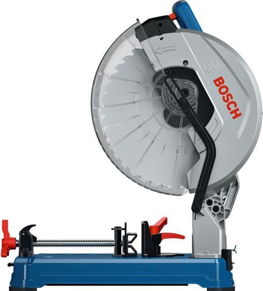 Produktbild Bosch Professional Metalltrennsäge GCD 18V-355 Bosch