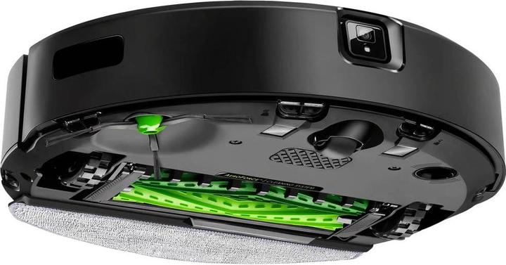 Produktbild iRobot Roomba Combo j5 (Saugwischroboter)