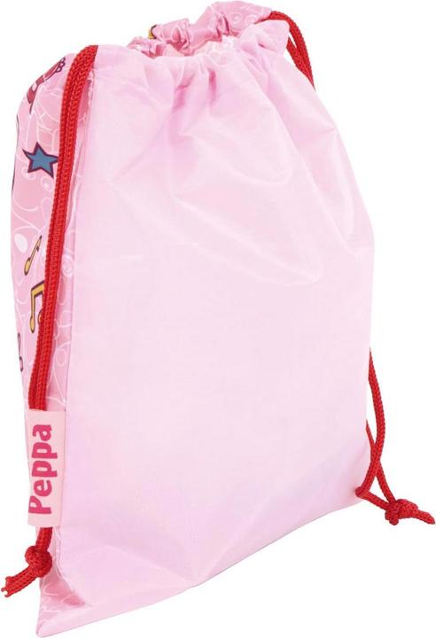 Immagine prodotto Artesania Borsa di marmo Peppa Pig