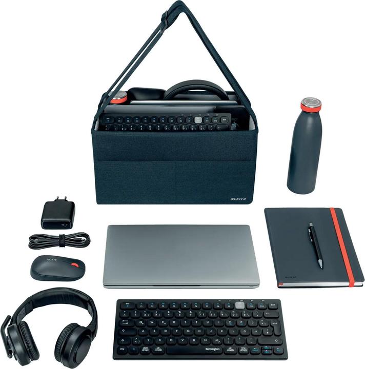 Produktbild Leitz Esselte Laptoptasche (A4)