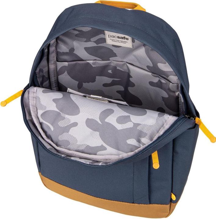 Produktbild Pacsafe Rucksack GO 15L (15 l)