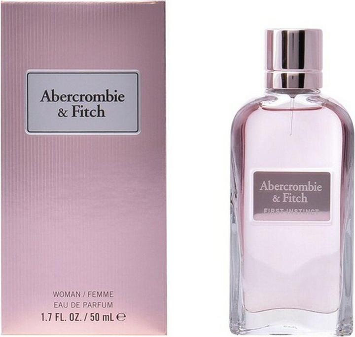 Abercrombie and Fitch First Instinct