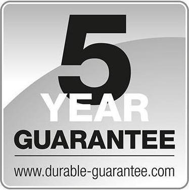 Actual product image Durable Display system - SHERPA Style 10