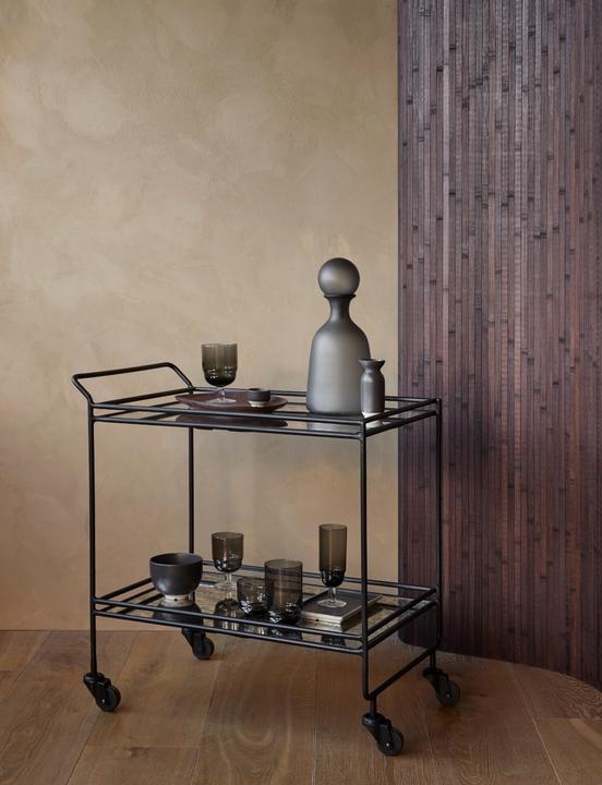 Immagine prodotto Broste Copenhagen Bicchiere NORDIC BISTRO smoke 0,35 l (0.35 l, 1 x)