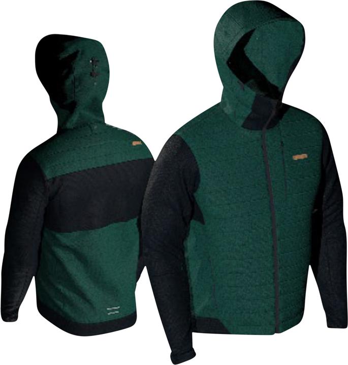 Actual product image Leatt MTB Trail 3.0 Jacket (S)
