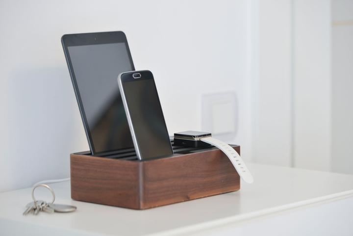 Immagine prodotto Alldock Medio