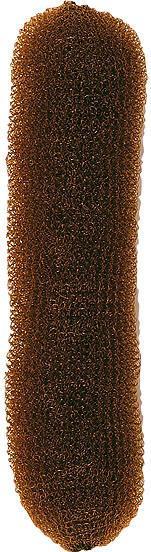 Produktbild Efalock knot roller 18cm brown with push button