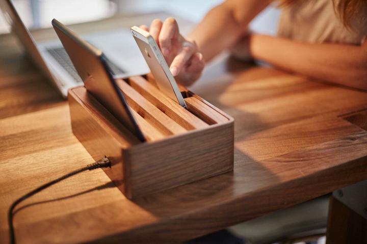Immagine prodotto Alldock Medio