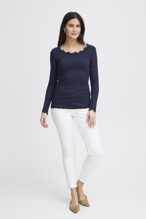 Immagine prodotto Fransa Maglietta FRHIZAMOND 2 20607461 (XL)