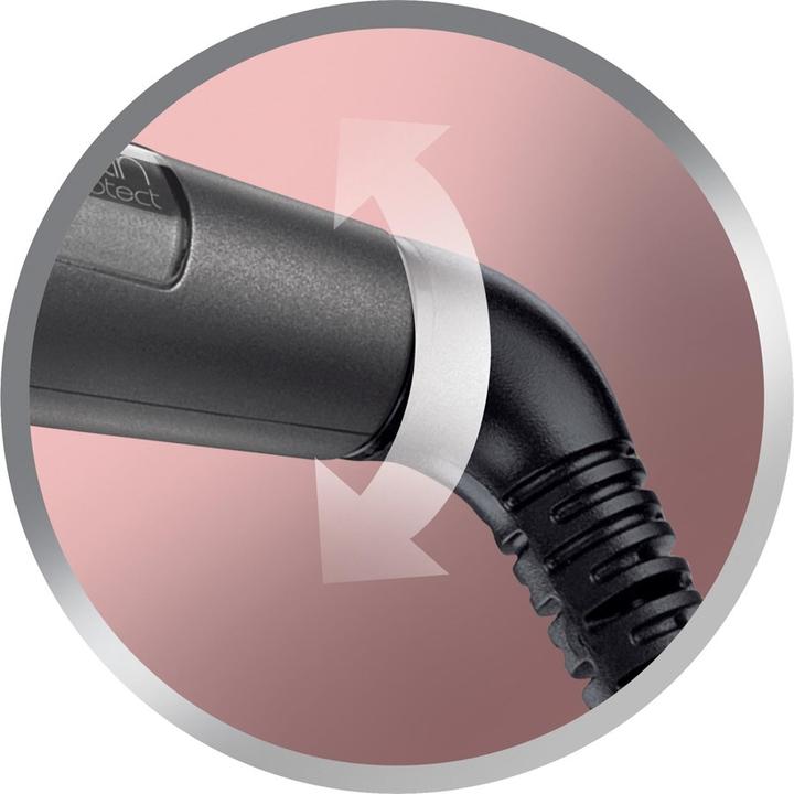 Immagine prodotto Remington Proteggere la cheratina (28 mm, 19 mm)