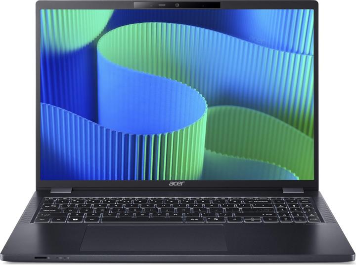 Produktbild Acer TM P416-53-TCO-56JM W11P CUltra5 125U/32GB/1TB SSD/16" (16", Intel Core Ultra 5 125U, 32 GB, 1000 GB, DE)