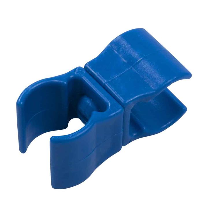 Actual product image Gladiatorfit Befestigungsclip für Markierungssteine Ø 25mm