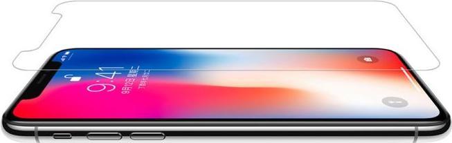 Image du produit Nillkin Série Matte (1 pièce(s), Apple iPhone X)