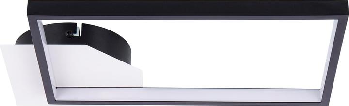 Actual product image Nino Leuchten Ceiling light 31.6 x 21.6 cm Oslo (2100 lm)