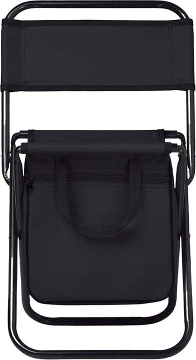 Actual product image MidOcean Sit & Drink Folding Chair
