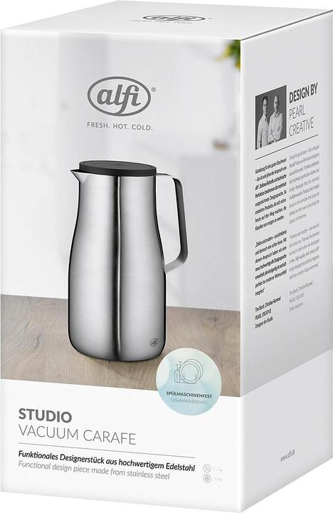 Actual product image Alfi Jug Studio TT 1 liter (1 l)
