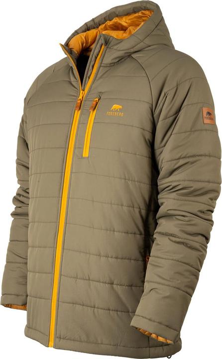 Produktbild Forsberg Skredder wattierte Jacke (XL)