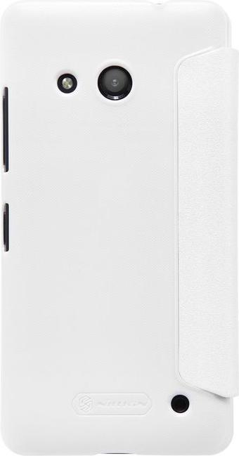 Actual product image Nillkin Sparkle Series (Microsoft Lumia 550)