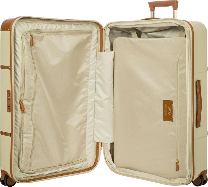 Produktbild Brics Bellagio 4 Rollen Trolley 76 cm mit Dehnfalte (96 l, XL (ab 115l))