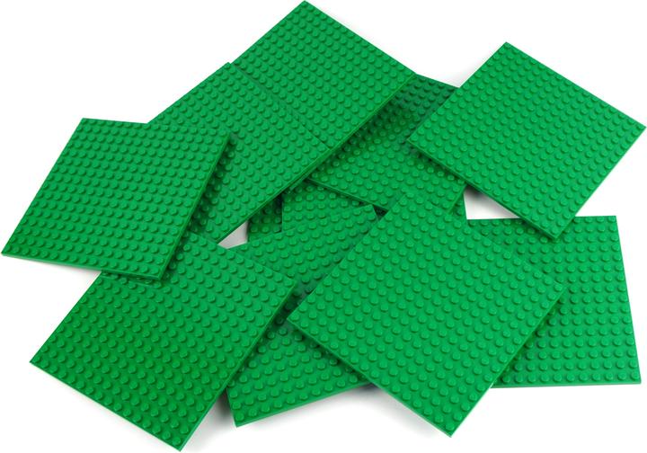 Image du produit LEGO Plaques de construction (91405, LEGO Accessoires)