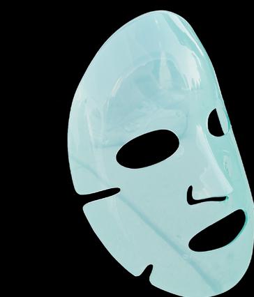 Immagine prodotto Xlash Cura della pelle - Maschera Hydro Gel 1 pz.