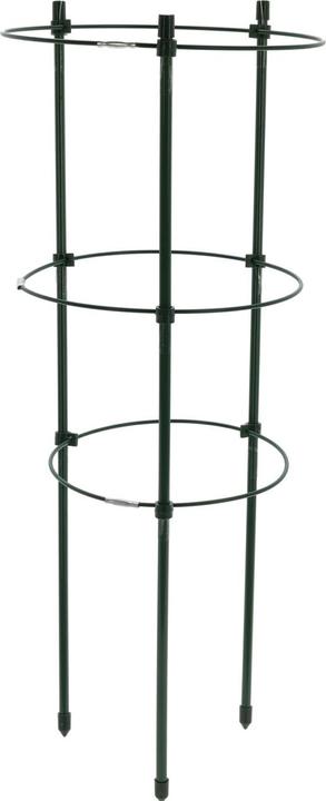 Produktbild ProGarden Pflanzenstütze, rund, 60 x Ø 21 cm (21 cm, 21 cm)