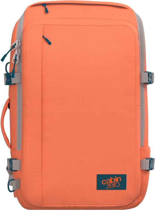 Cabin zero Adventure Cabin Bag ADV 42L Rucksack 55 cm (35 l)