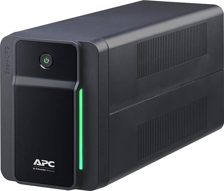 Immagine prodotto APC BVX700LI-GR Gruppo di continuità (UPS) Line-Interactive 700 VA 360 W 2 uscite AC (700 VA, 360 W, Interattivo linea UPS)