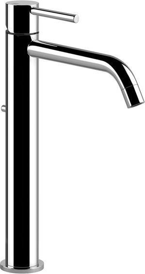 Produktbild Gessi Emporio Via Tortona Waschtisch Einhebelmischer höhere Version, mit Ablaufgarnitur 1 1/4, Ausl