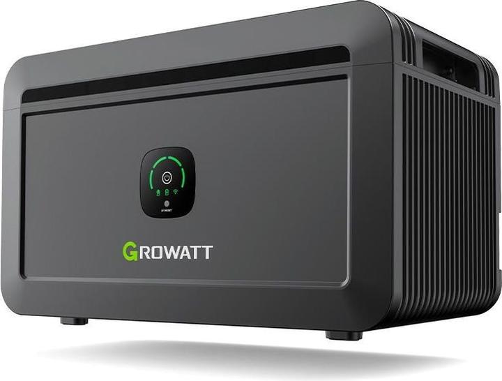 Produktbild Growatt Noah2000