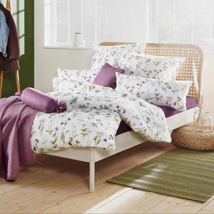 Image du produit Erwin Müller linge de lit (Housse de couette, 200x200 cm)