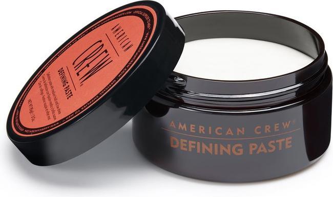 Image du produit American Crew Crème de finition (Pâte capillaire)