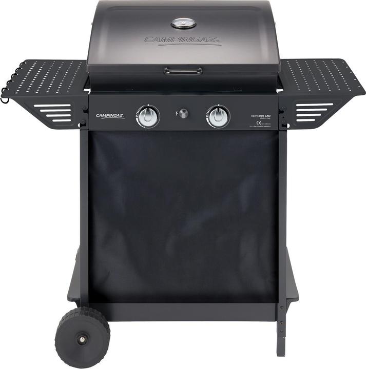 Campingaz Xpert 200 LXD