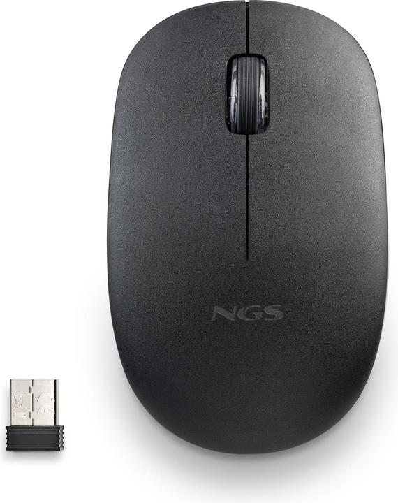 Immagine prodotto NGS Fog Pro (Senza fili)