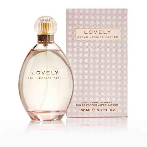Produktbild Sarah Jessica Parker Lovely (Eau de Parfum, 150 ml)