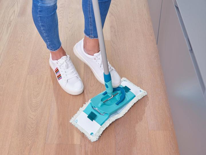 Produktbild Leifheit Set Clean Twist System M (1 Stk.)