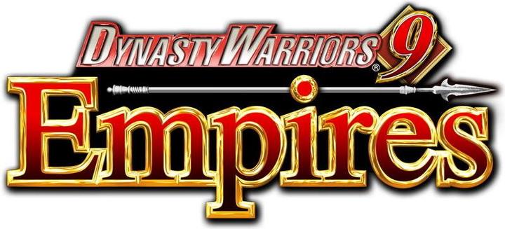 Koei Tecmo Dynasty Warriors 9 Empire – JPN (Stimme) – E F I G S (Text) Box UK (Switch, Switch Lite, Switch OLED, EN)