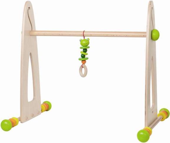 Produktbild Haba Spieltrainer Farbenspass