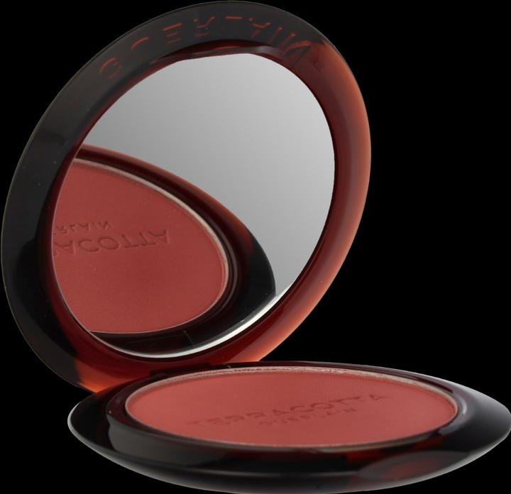 Actual product image Guerlain Terracotta 24 Blush Powder 03 (03)