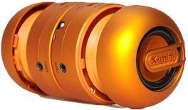 Actual product image X-mini Max (8 h, Rechargeable battery operated)