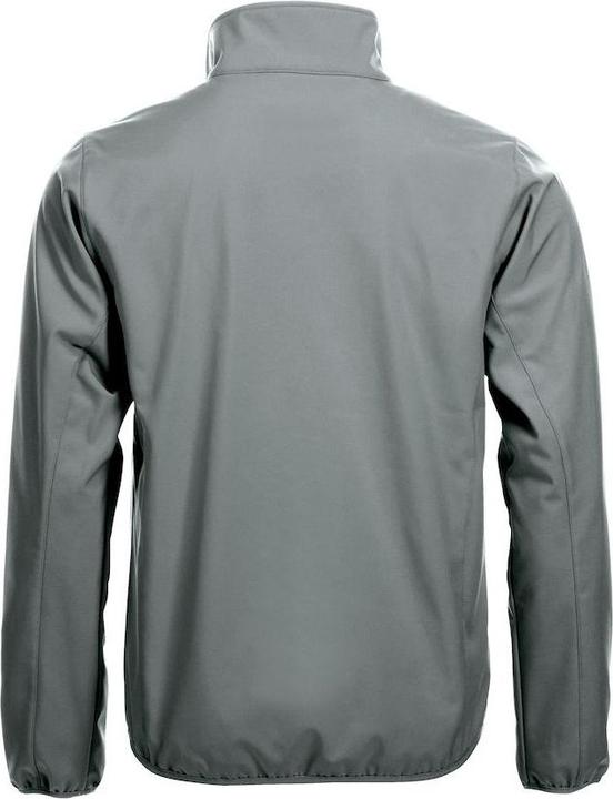 Actual product image Clique Basic Softshell Jacket (4XL)