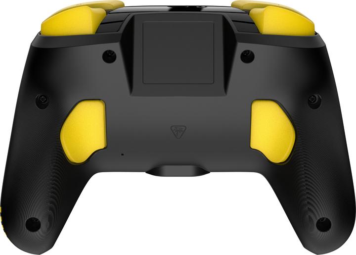 Produktbild Turtle Beach Rematch Wireless Controller · NS · Super Mario Star (Switch, Switch OLED, Switch Lite)